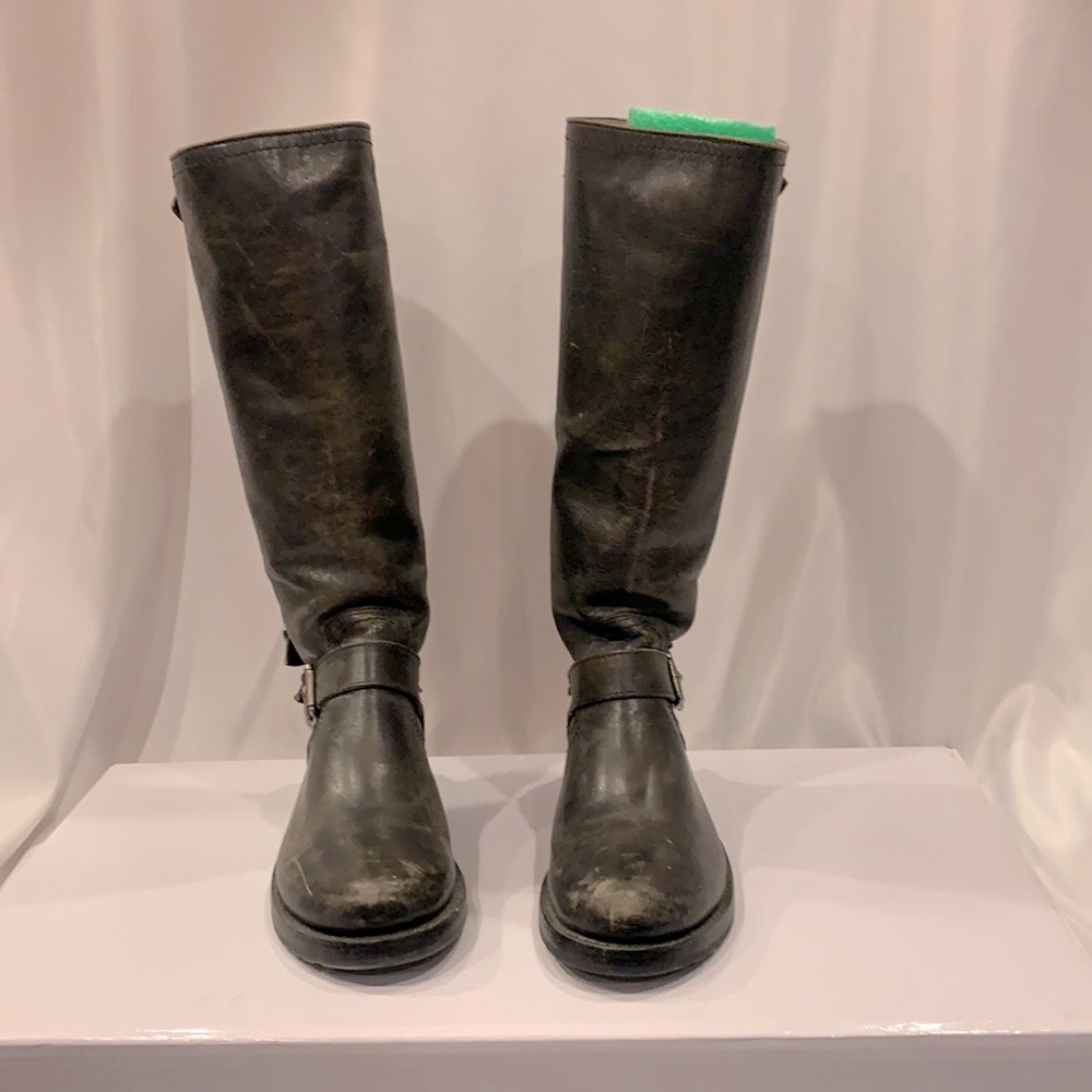 Frye Boots